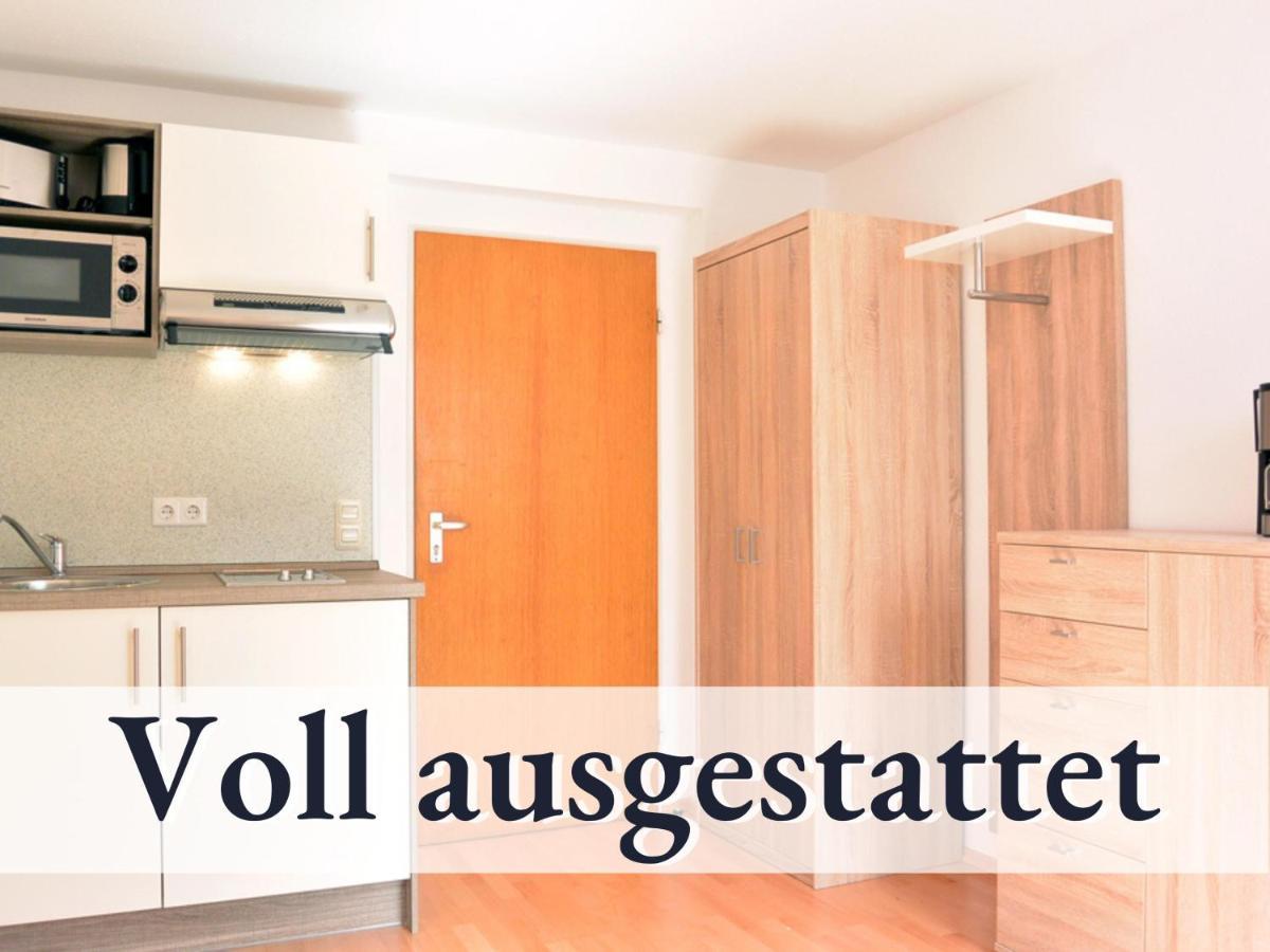 Gemuetliche Ferienwohnung In Bester Bodenseelage L 1 Minute Zum Bodensee L 1 Zimmer L Vollausgestattete Kueche L Free-Wlan L Willkommen Im Apartment Boehringen Radolfzell am Bodensee Kültér fotó